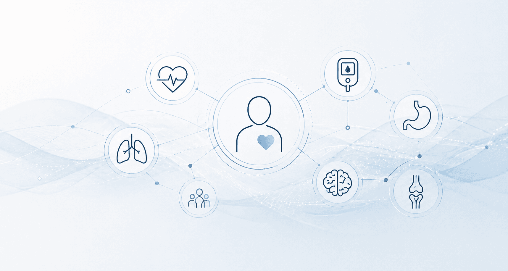 Virtual specialist care services including diabetes, respirology and more