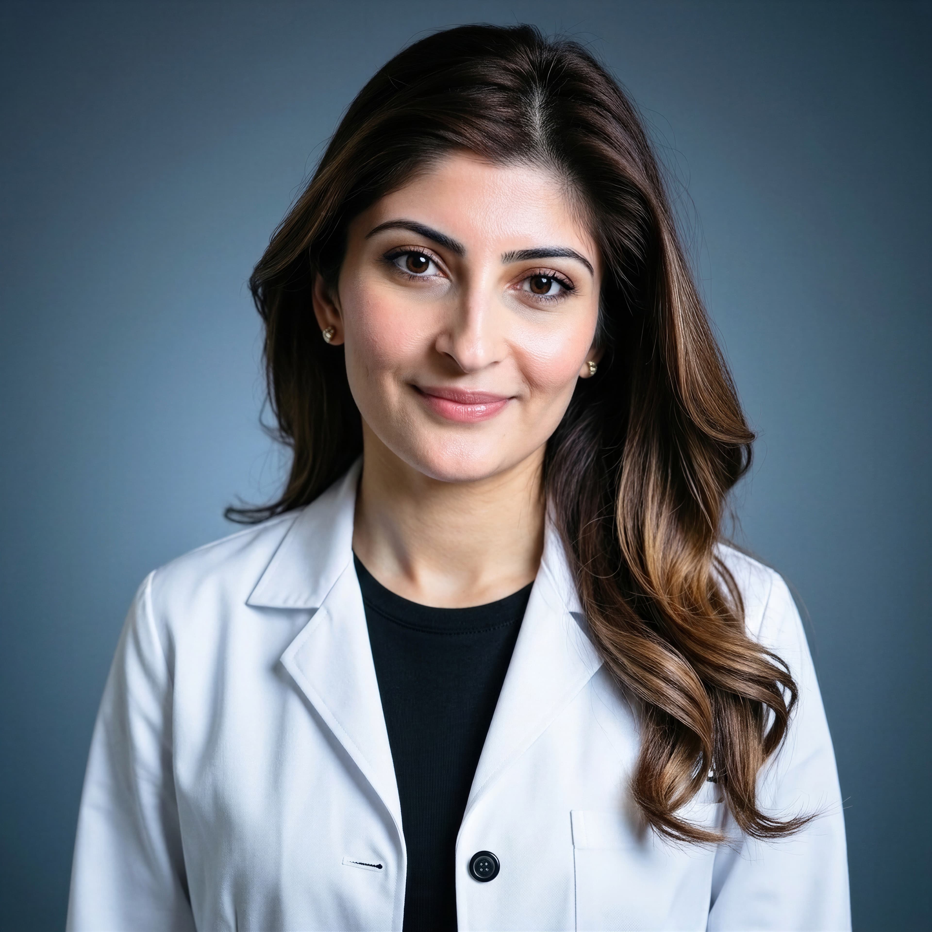 Dr. Namratta Kaur Ghatehorde