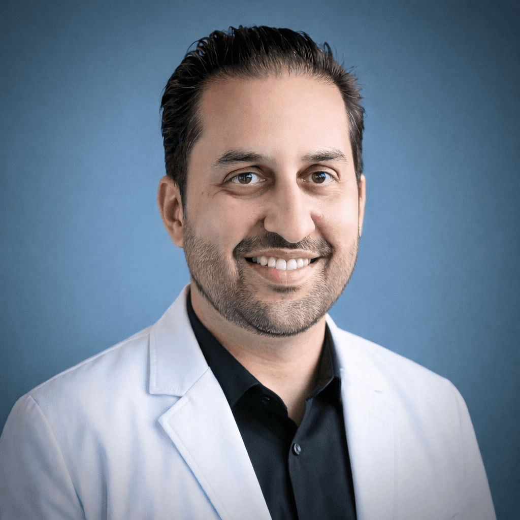 Dr. Darshan Singh Khangura